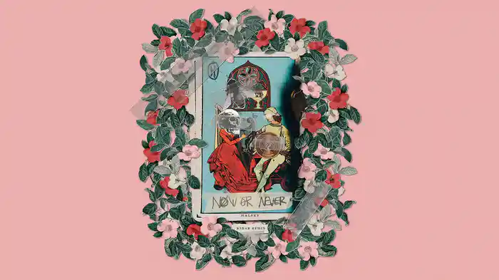 Now Or Never (R3hab Remix/Audio)