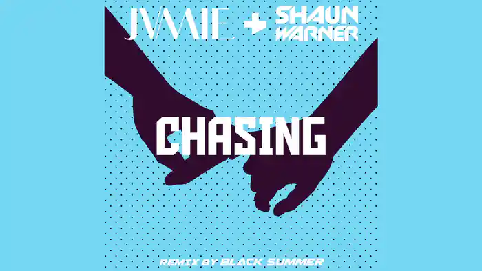 Chasing (Black Summer Remix/Audio)