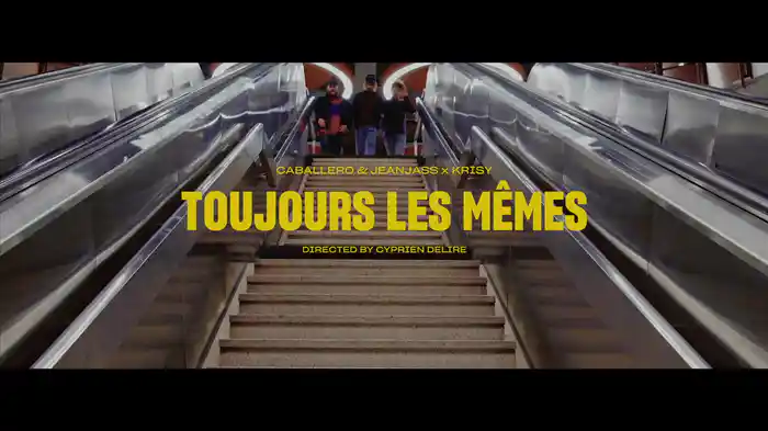 Toujours les mêmes