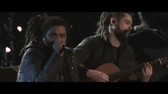 Mil Promessas (Acústico / Ao Vivo)