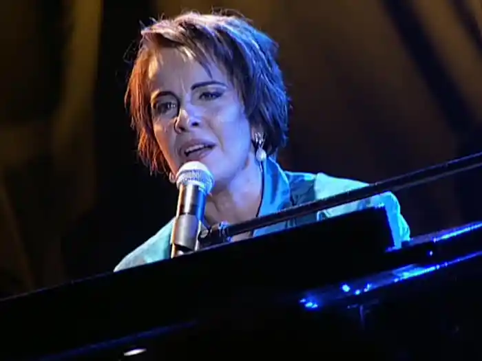 Serra Do Luar / Música Incidental: Coração Tranquilo (Ao Vivo)