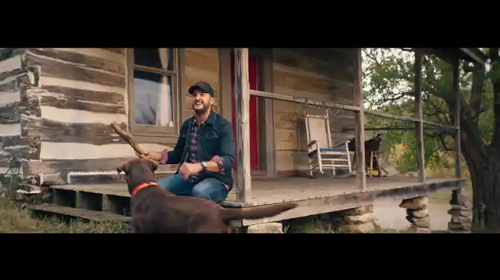 What Makes You Country