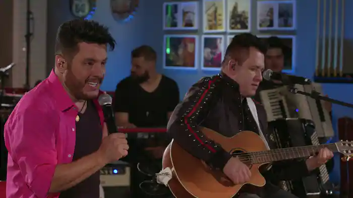 Arroz De Bar (Ao Vivo)