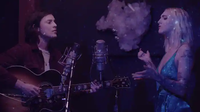 Peer Pressure (Live)