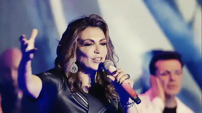 Deixa O Céu Descer (Ao Vivo Em São Paulo / 2019)