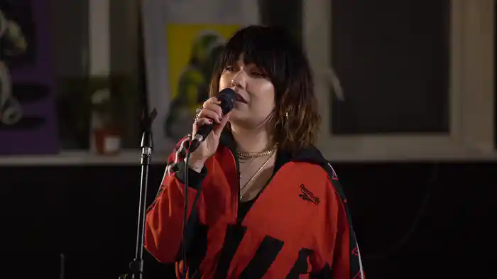 Why Don’t You Look At Me (Sofar Sounds / Live Live At Cluedup Coffee, London, 2019)