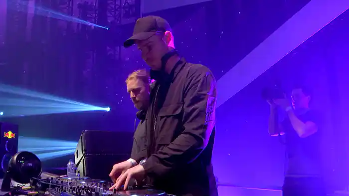 All For You (Live From Rampage)