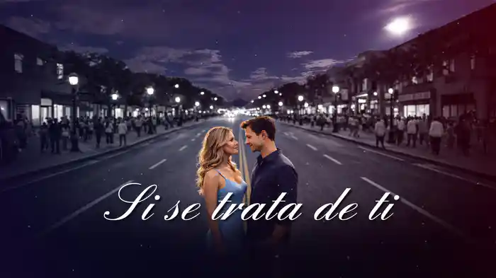 Si Se Trata De Ti (LETRA)