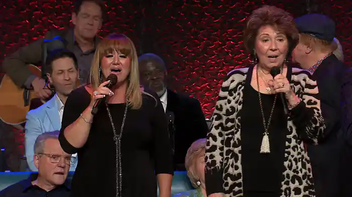 He Is Mine And I Am His (Live At The Mabee Center, Tulsa, OK, 2022)