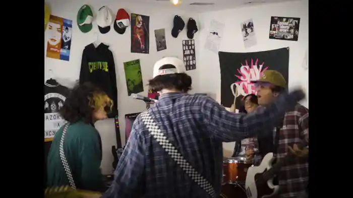 Masoquista Por Excelencia