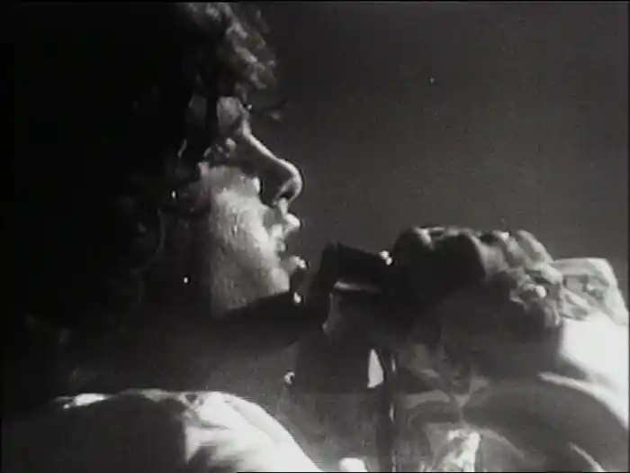 Spanish Caravan (Live)
