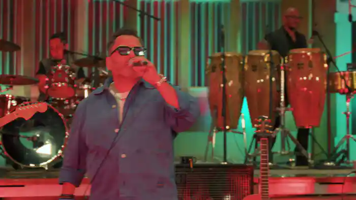 La Mucura (En Vivo)