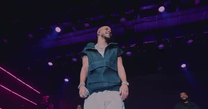 Casal Da Porra (Ao Vivo No Rio De Janeiro / 2026)
