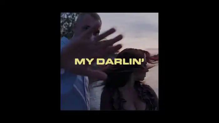 My Darlin' (Audio)