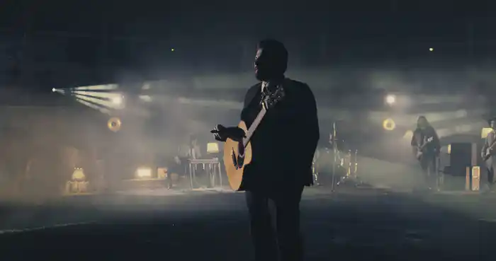 El Perfume (Lyric Video)
