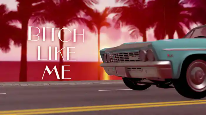 Freak Like Me (Interlude) (Lyric Video)