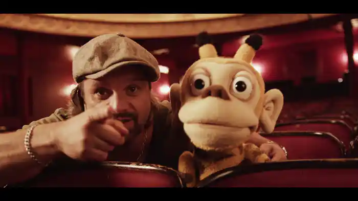 Hej, Pippi Langstrumpf