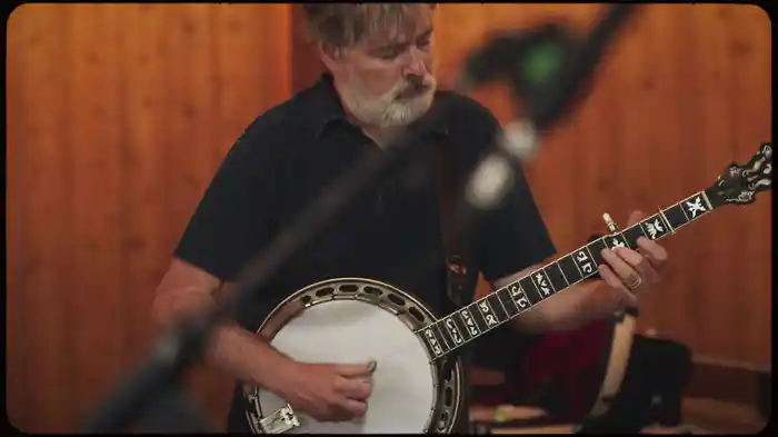 Wheels Up (Live At The Farmette, Lyons, Colorado / 21st July 2021)