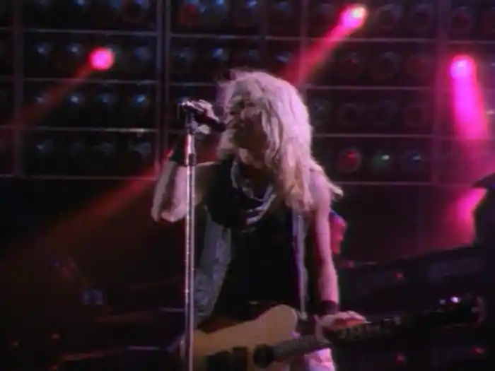 Same Ol' Situation (S.O.S)