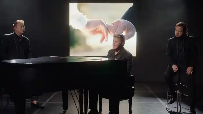 Amazed (The Frontmen Edition)