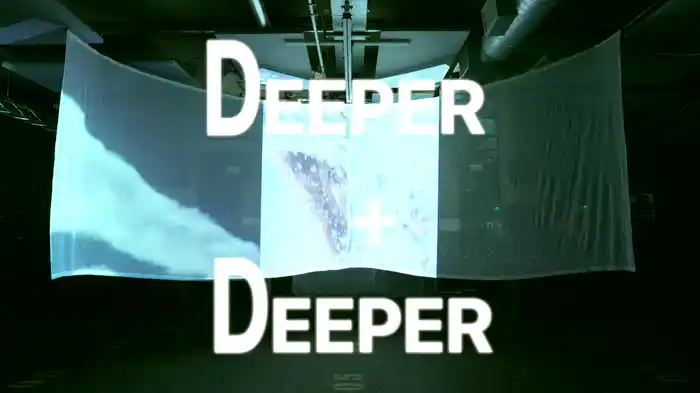 Deeper And Deeper