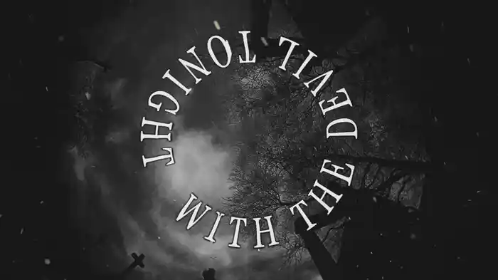 Dance with the Devil (Aurora Version/Lyric Video)