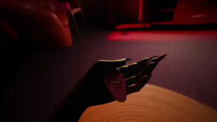 24 Seconds (Lyric Video)