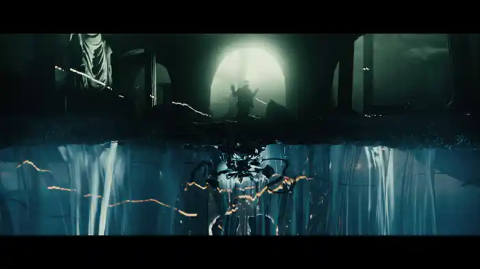 Don't Want Your Love