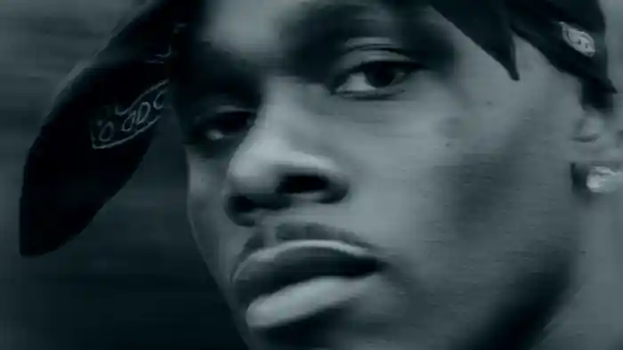 WHAT ABOUT ME (Audio)