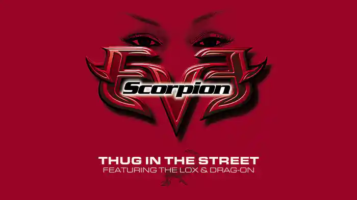 Thug In The Street (Audio)