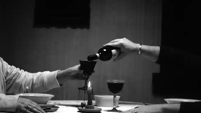 ORDINARIA FOLLIA (Visual)