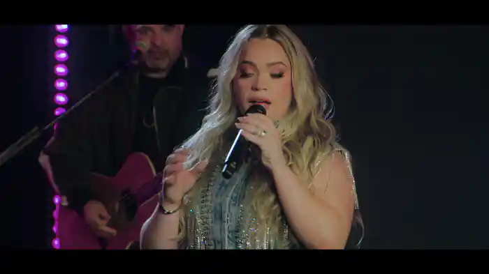 Tô Preparada (Ao Vivo Em São Paulo / 2025)