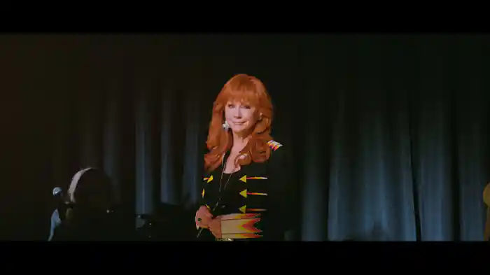One Night In Tulsa (Live From Reba’s Place)