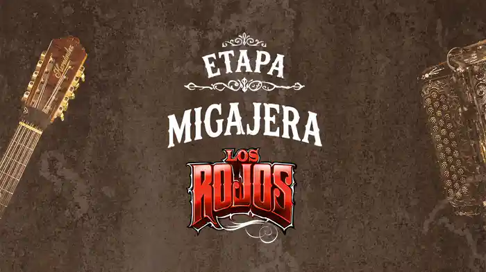 Etapa Migajera (LETRA)