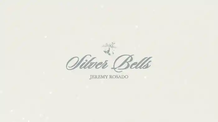 Silver Bells (Lyric Video)
