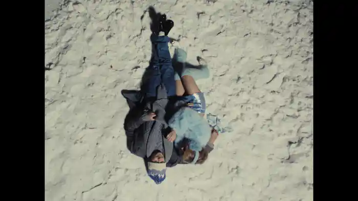 santa doesn’t know you like i do