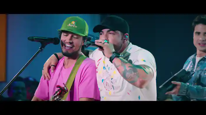 Grama Do Vizinho (Ao Vivo Em São Paulo / 2023)