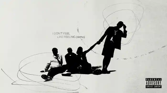 I DON'T FEEL LIKE FEELING (demo / Audio)