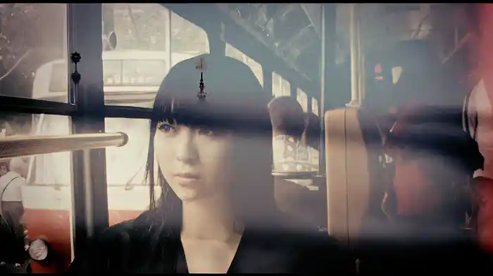 Be My Last (Restored Version)