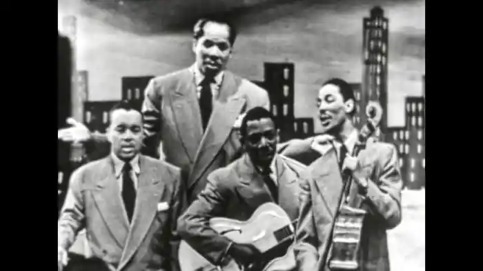 If You Had To Hurt Someone (Why Did It Have To Be Me) (Live On The Ed Sullivan Show, March 12, 1950)