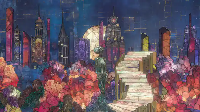 Descensus (Lyric Video)