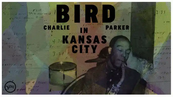 I've Found A New Baby (Visualizer)