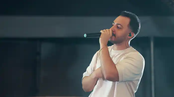 Capim (Ao Vivo No Mato Grosso Do Sul / 2024)