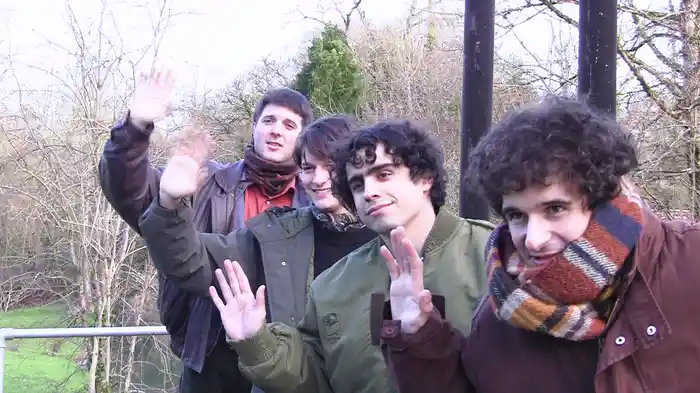 Dios Plan (Visualizer)