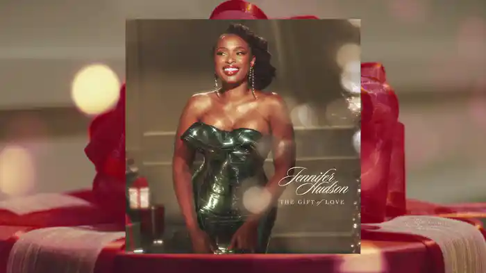 Almost Christmas (Visualizer)