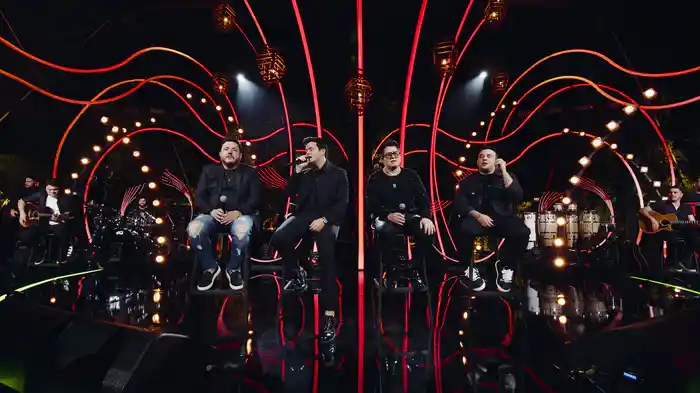 Movimentos Sutis (Ao Vivo Em Goiânia / 2024)