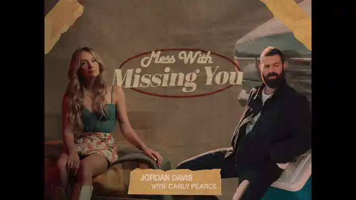 Mess With Missing You (Audio)