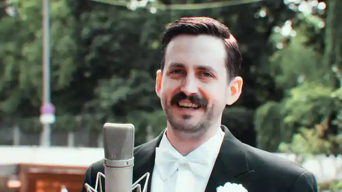 RADW (Swing / Jazz Version)