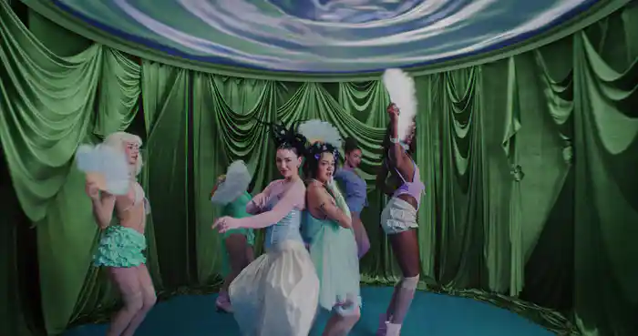 Parece Un Chiste Con RENEE