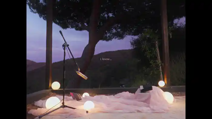 Gray Area (Lyric Video)